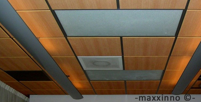 warmtepanelen-in-houten-plafond-yogaruimte-iheatpanel