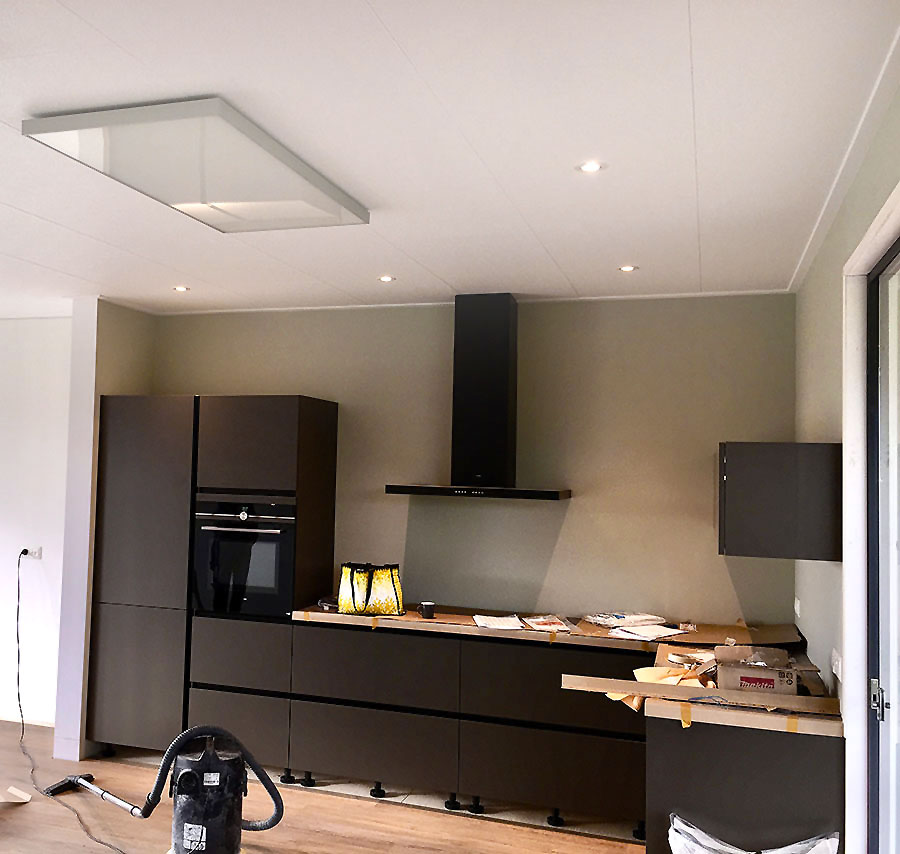 kitchen-install